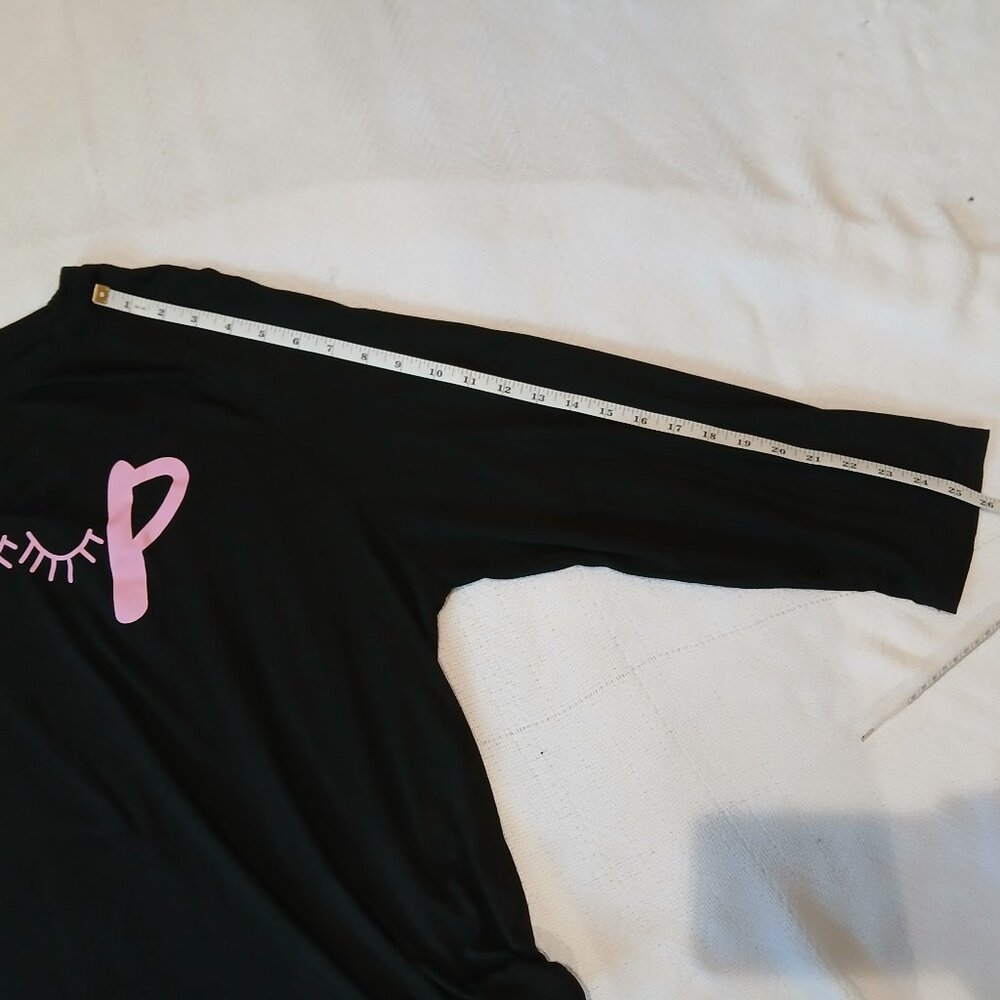 Sleep Pajama Shirt